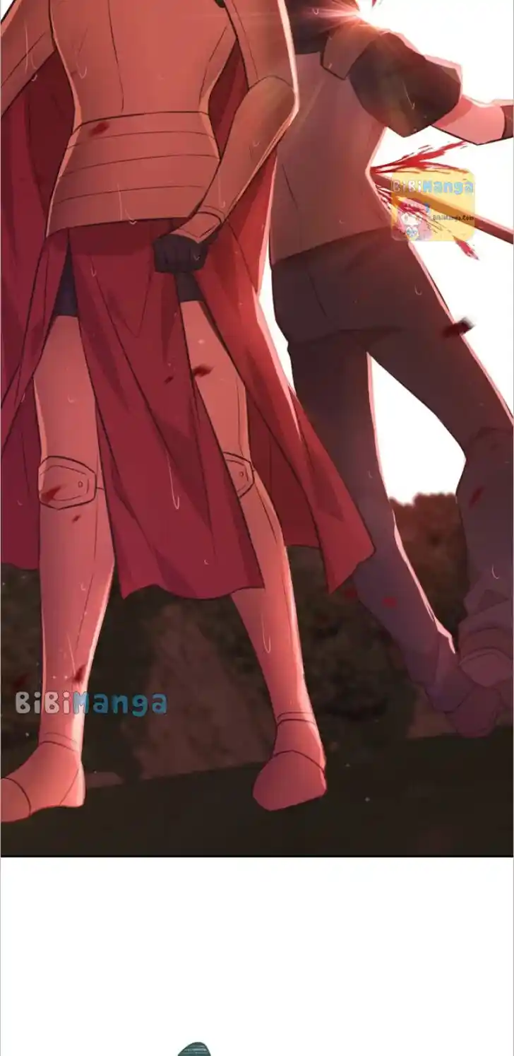 He's a Supporting Character but I Love Him Anyway Ch.111