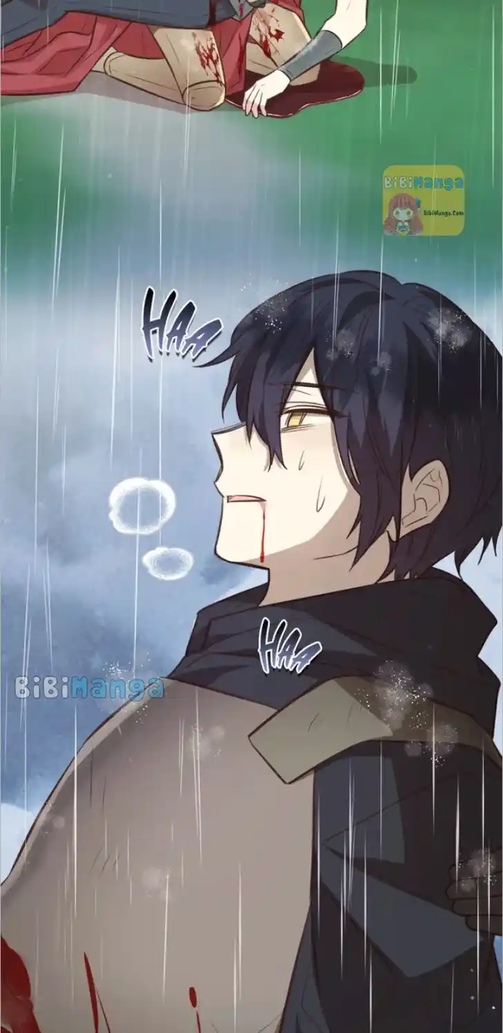 He's a Supporting Character but I Love Him Anyway Ch.111