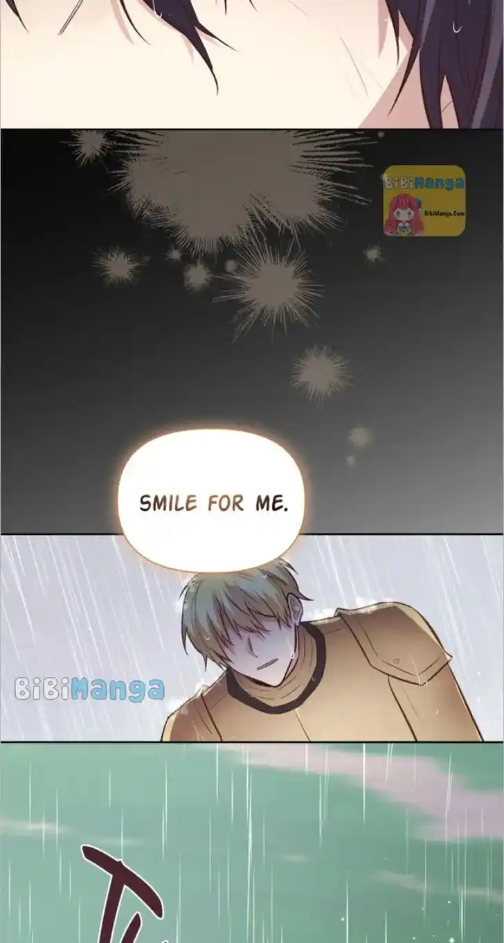 He's a Supporting Character but I Love Him Anyway Ch.111