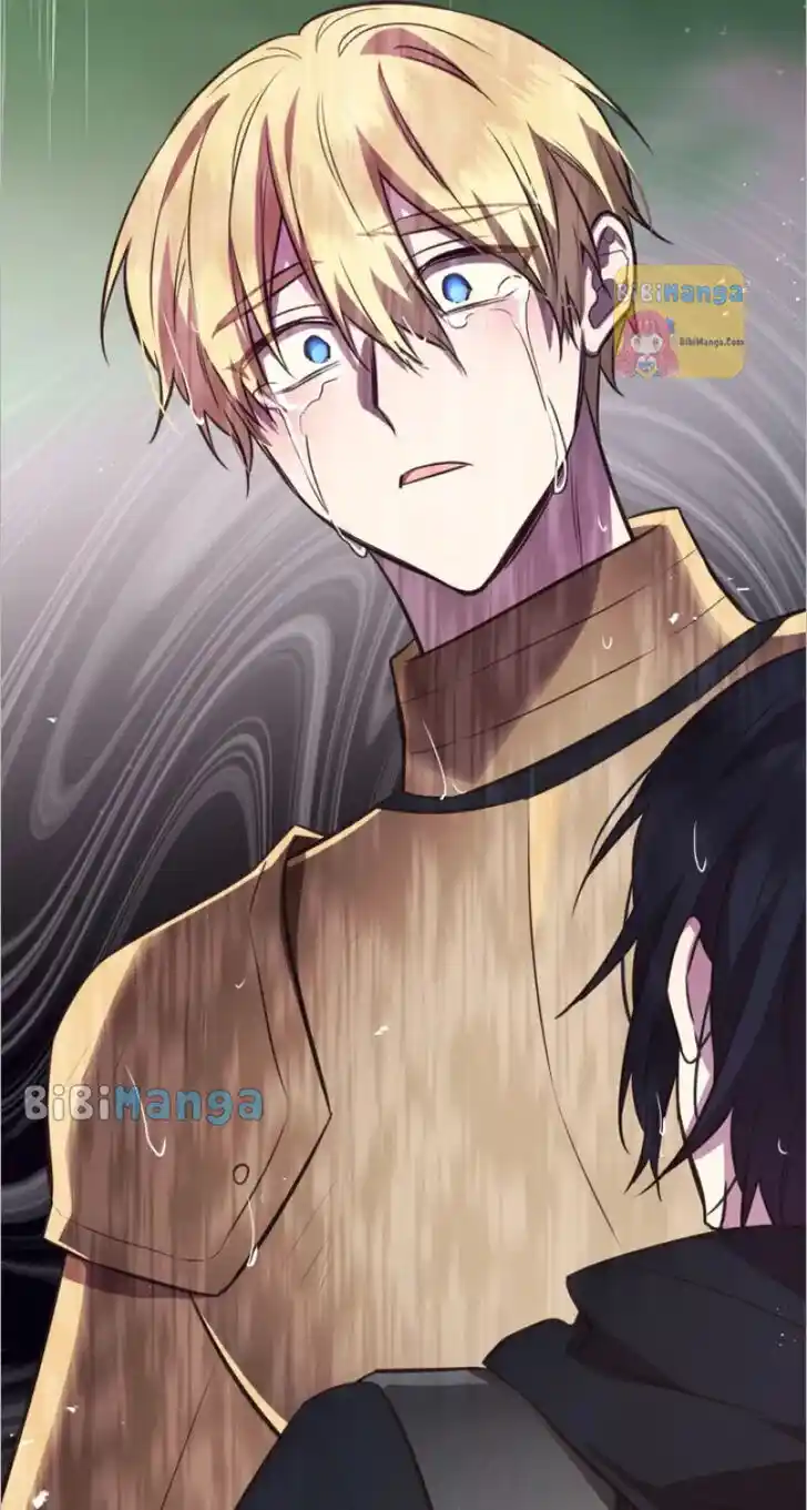 He's a Supporting Character but I Love Him Anyway Ch.111