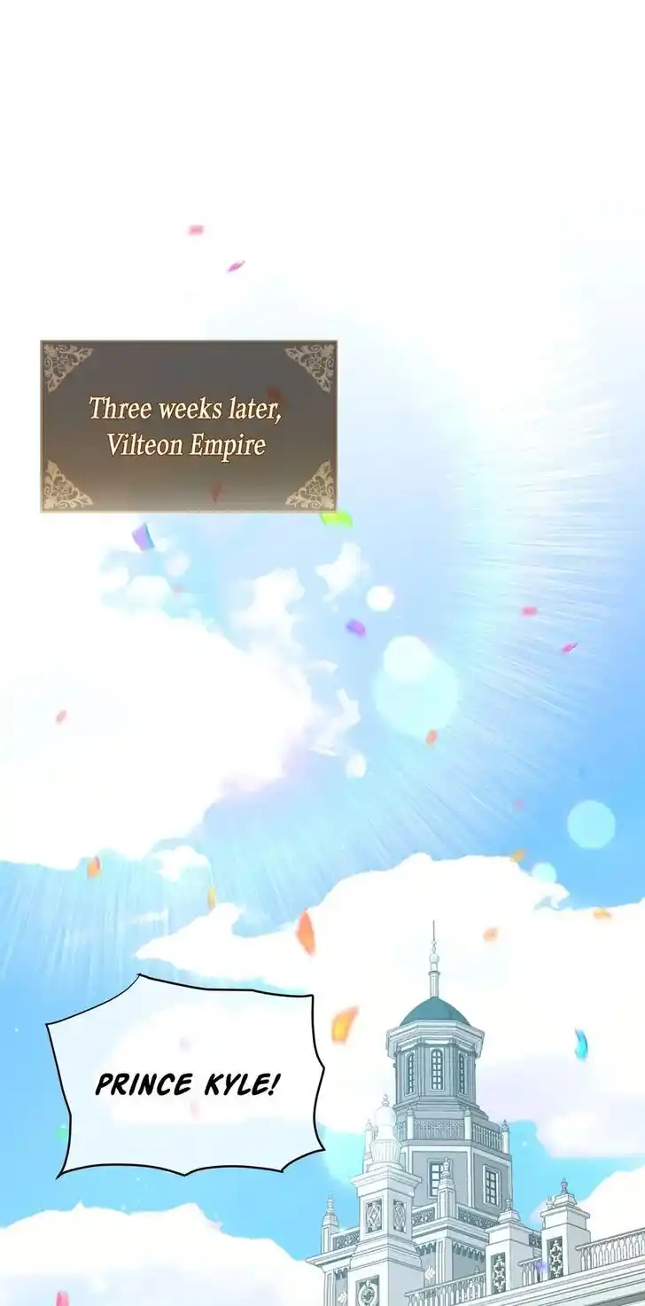 He's a Supporting Character but I Love Him Anyway Ch.114