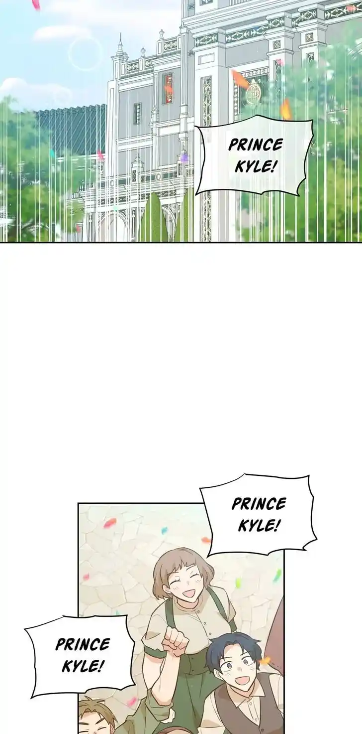 He's a Supporting Character but I Love Him Anyway Ch.114