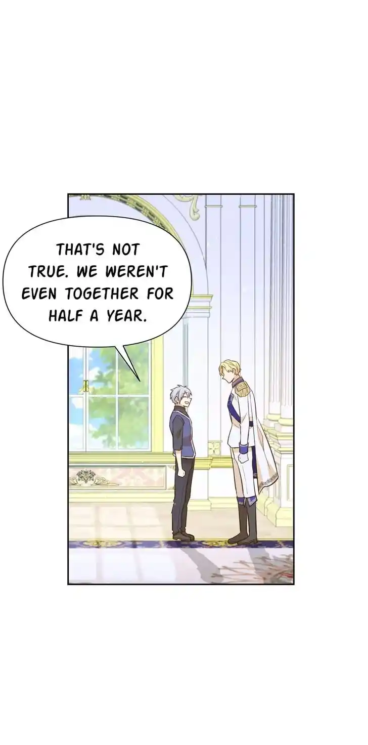 He's a Supporting Character but I Love Him Anyway Ch.114