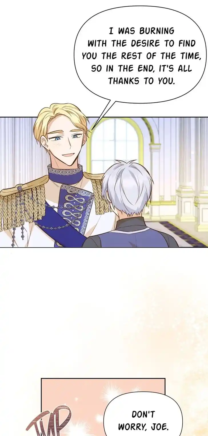 He's a Supporting Character but I Love Him Anyway Ch.114