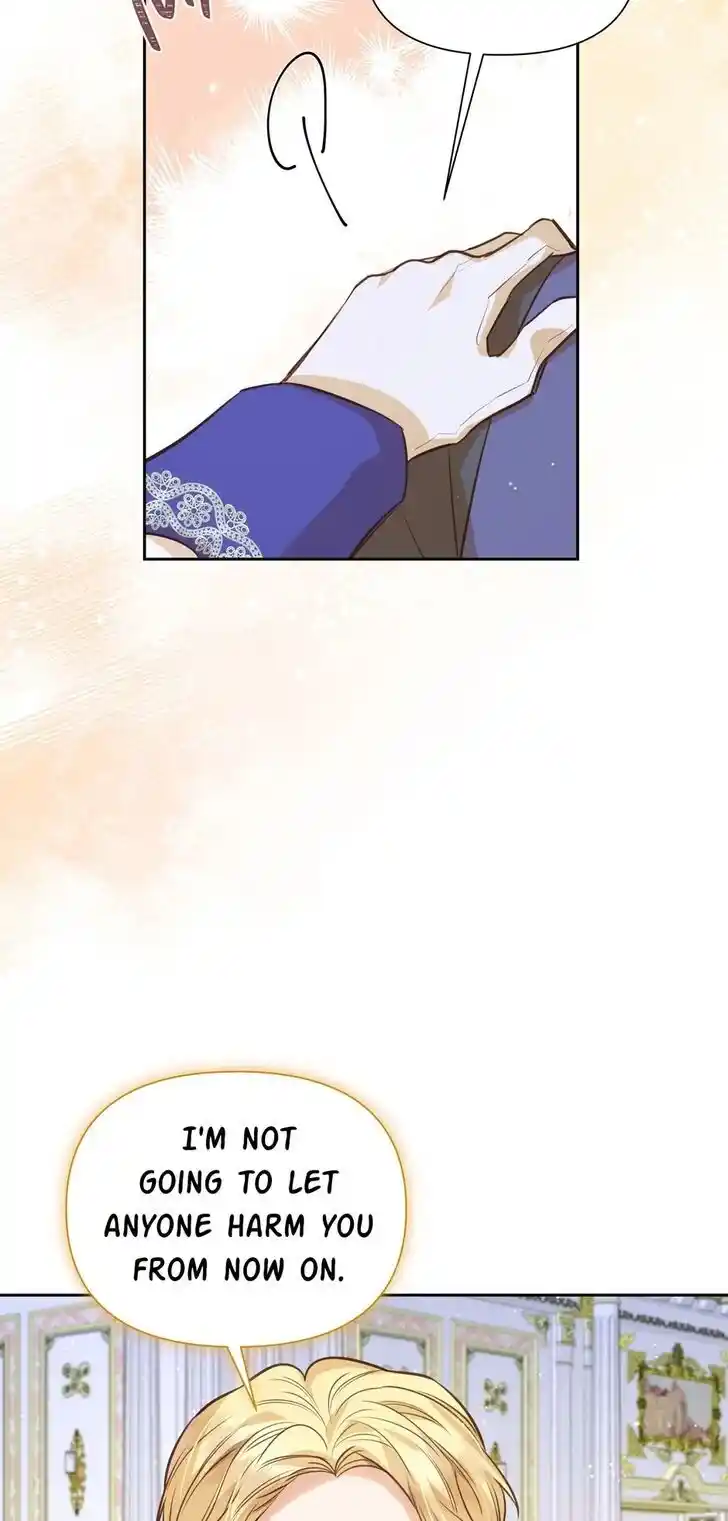 He's a Supporting Character but I Love Him Anyway Ch.114