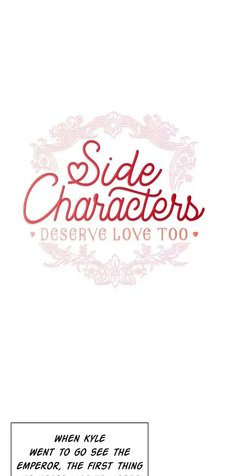 He's a Supporting Character but I Love Him Anyway Ch.114