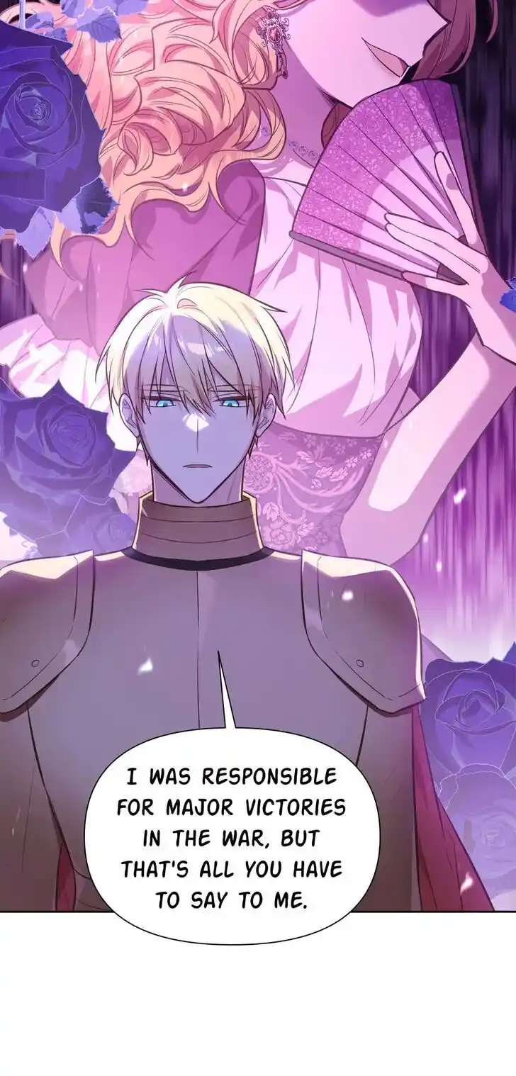 He's a Supporting Character but I Love Him Anyway Ch.114