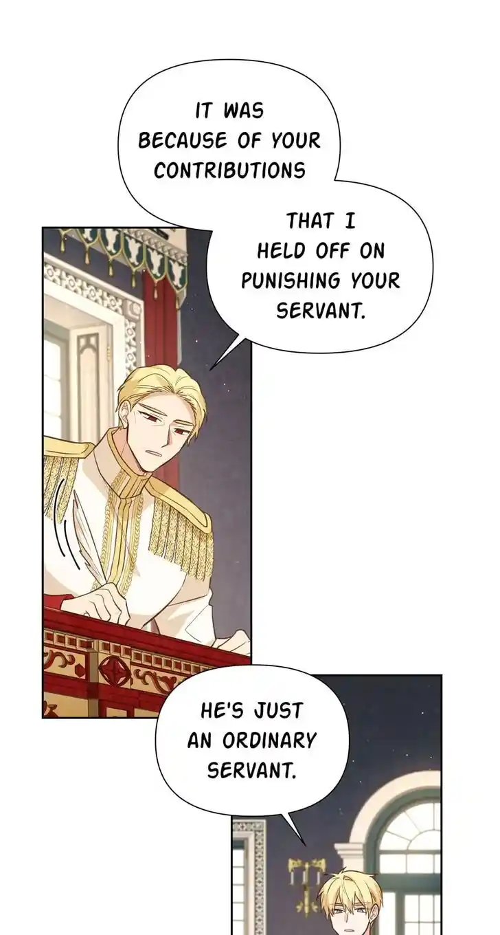 He's a Supporting Character but I Love Him Anyway Ch.114