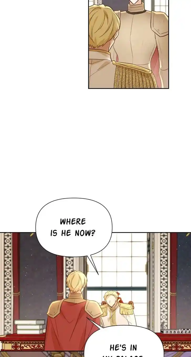 He's a Supporting Character but I Love Him Anyway Ch.114