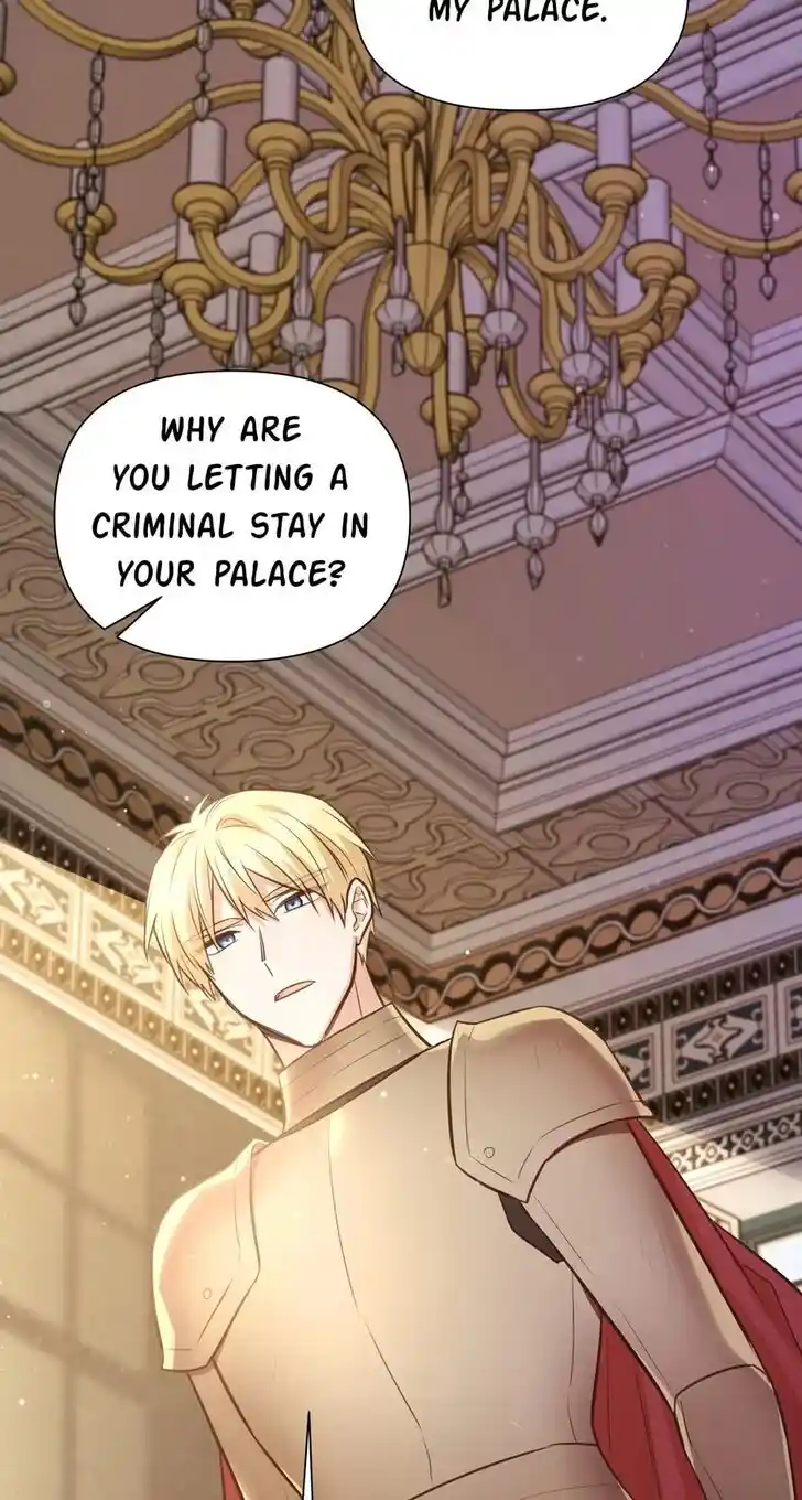 He's a Supporting Character but I Love Him Anyway Ch.114