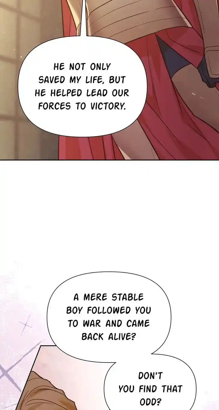 He's a Supporting Character but I Love Him Anyway Ch.114