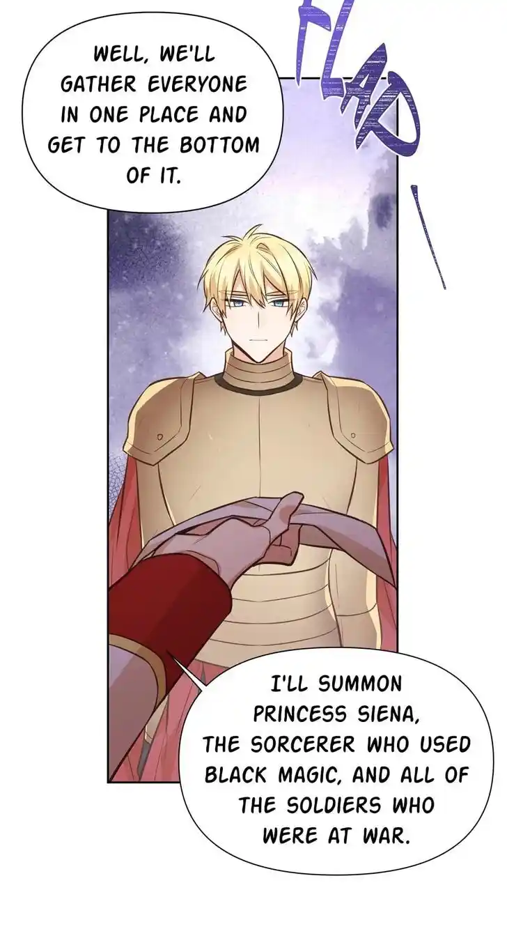 He's a Supporting Character but I Love Him Anyway Ch.114