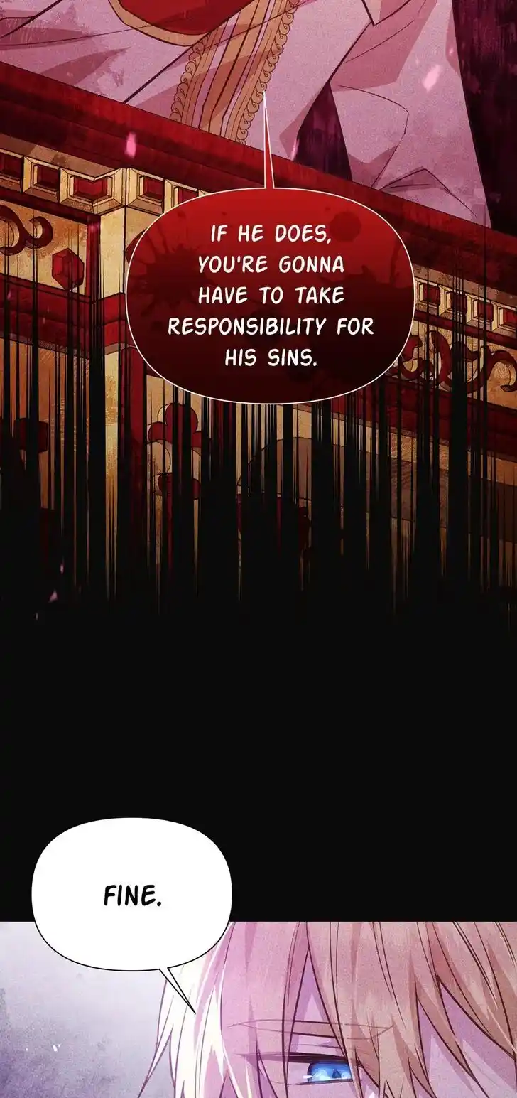 He's a Supporting Character but I Love Him Anyway Ch.114