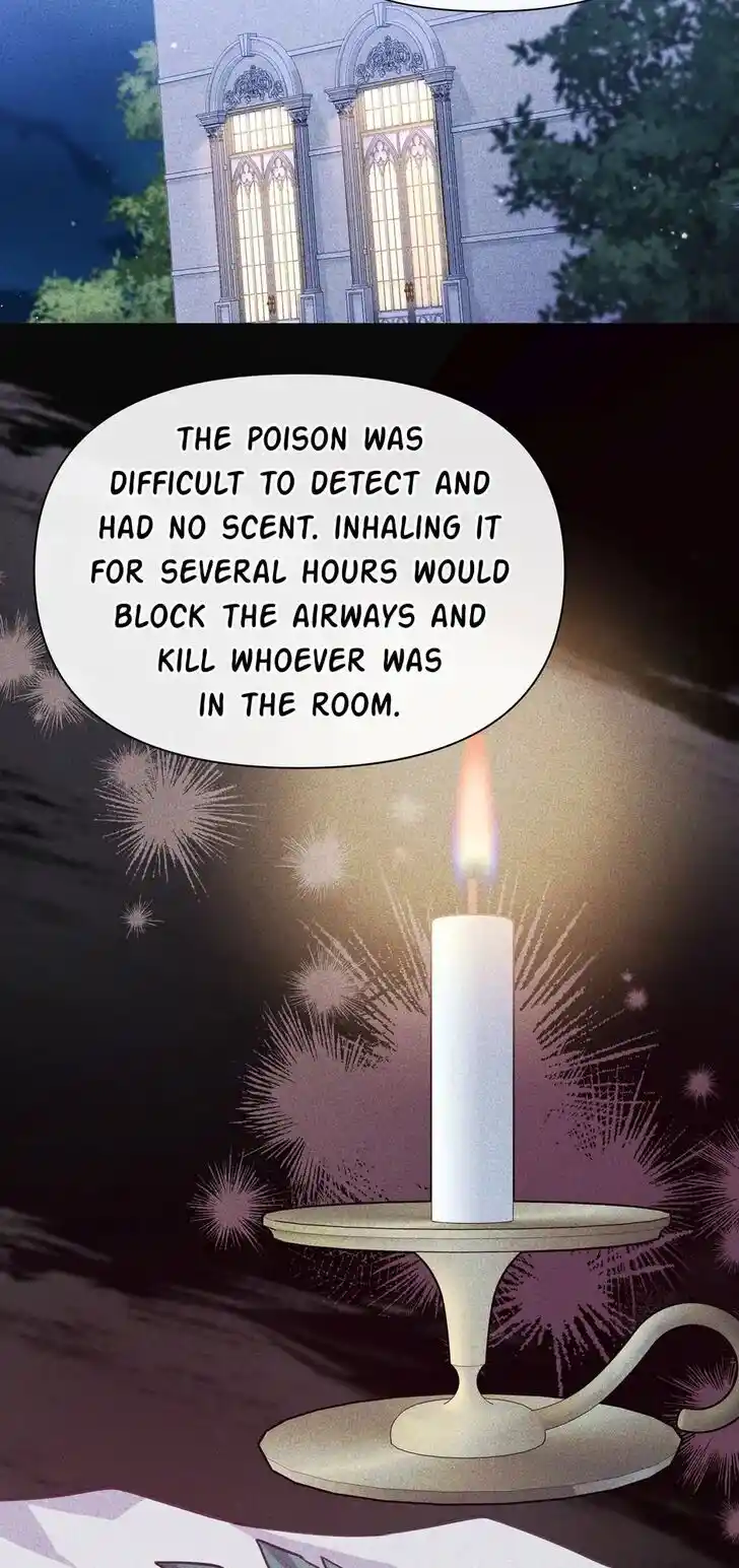 He's a Supporting Character but I Love Him Anyway Ch.114