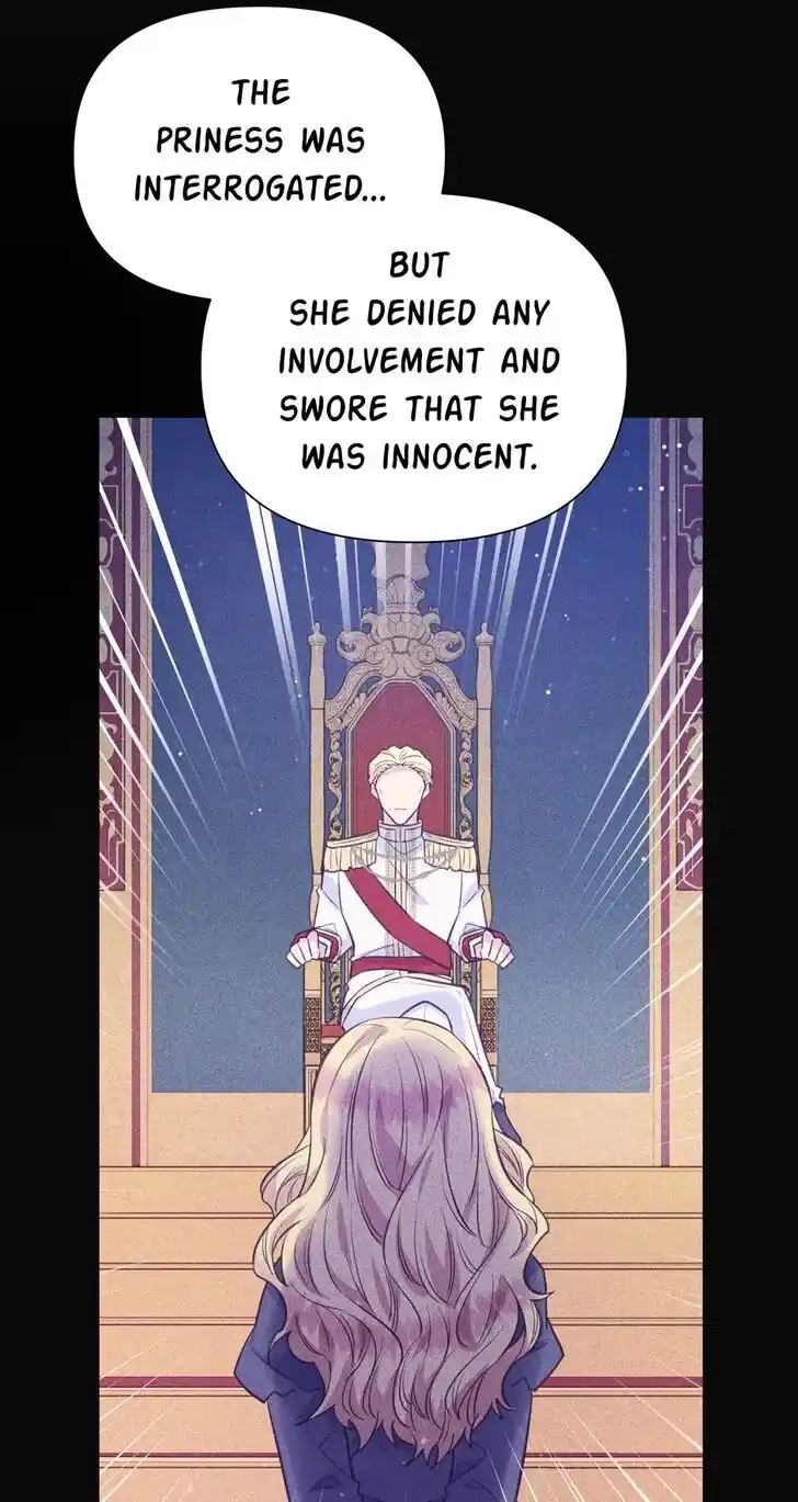 He's a Supporting Character but I Love Him Anyway Ch.114