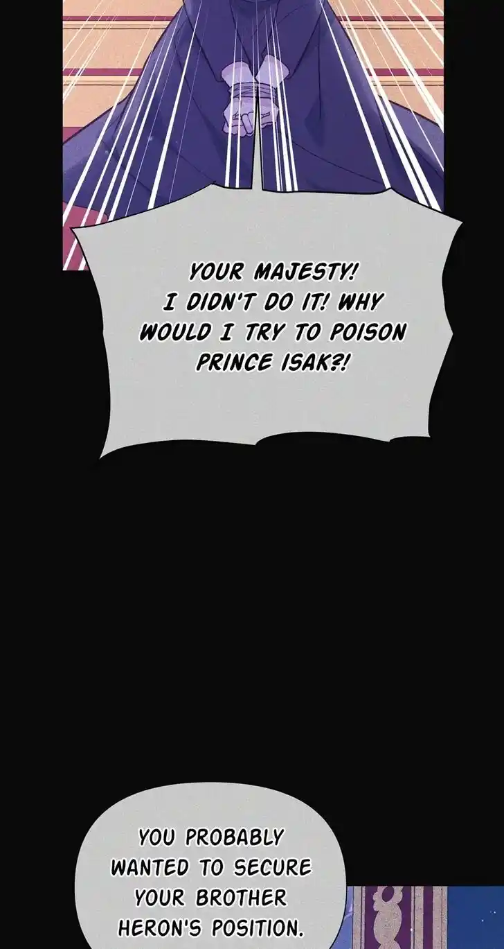 He's a Supporting Character but I Love Him Anyway Ch.114