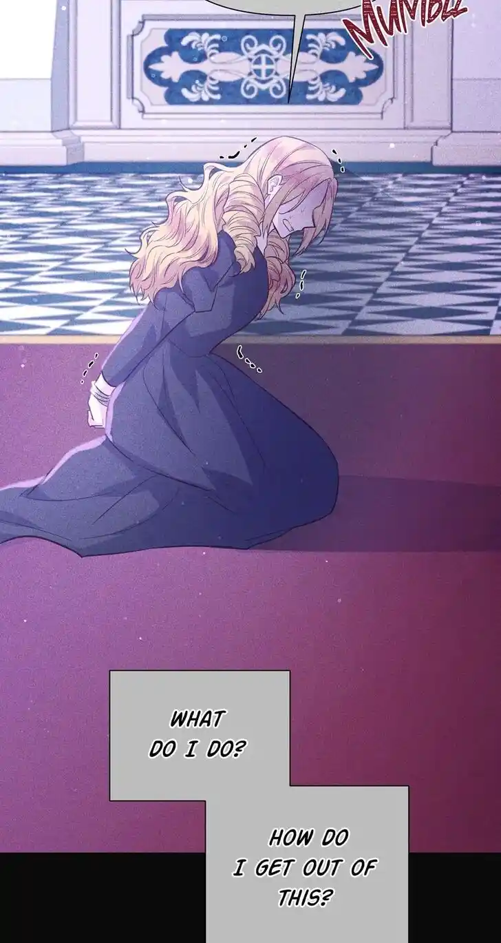 He's a Supporting Character but I Love Him Anyway Ch.114