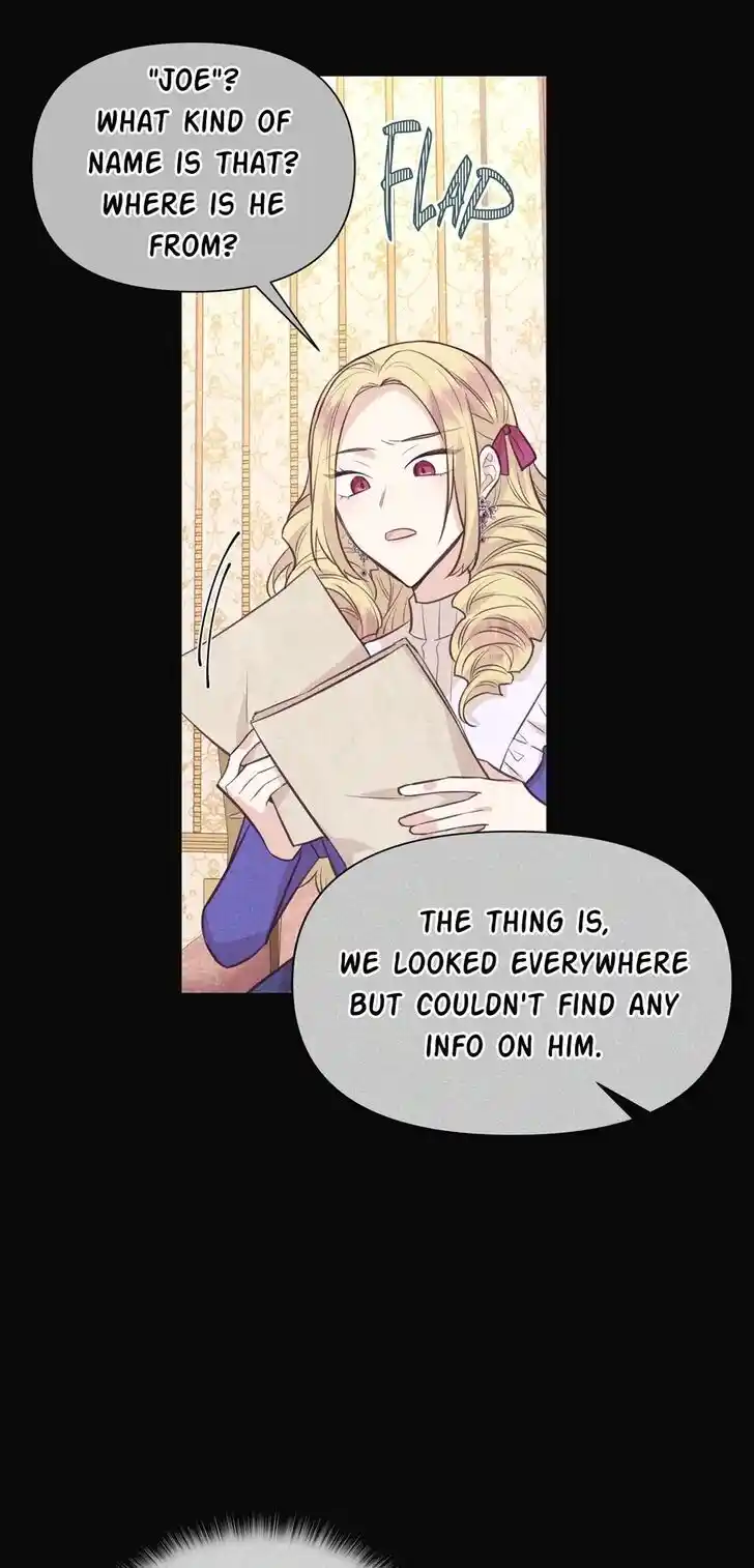 He's a Supporting Character but I Love Him Anyway Ch.114