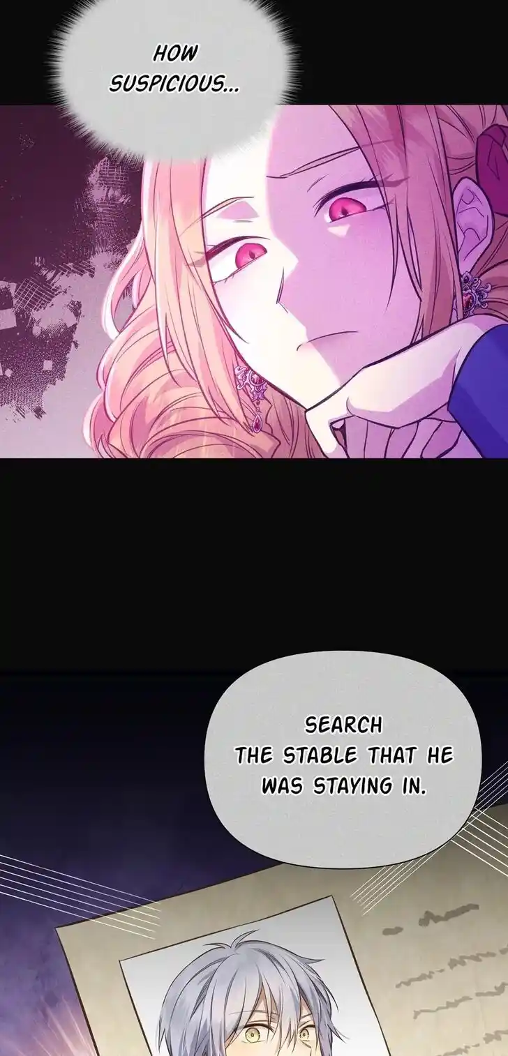 He's a Supporting Character but I Love Him Anyway Ch.114