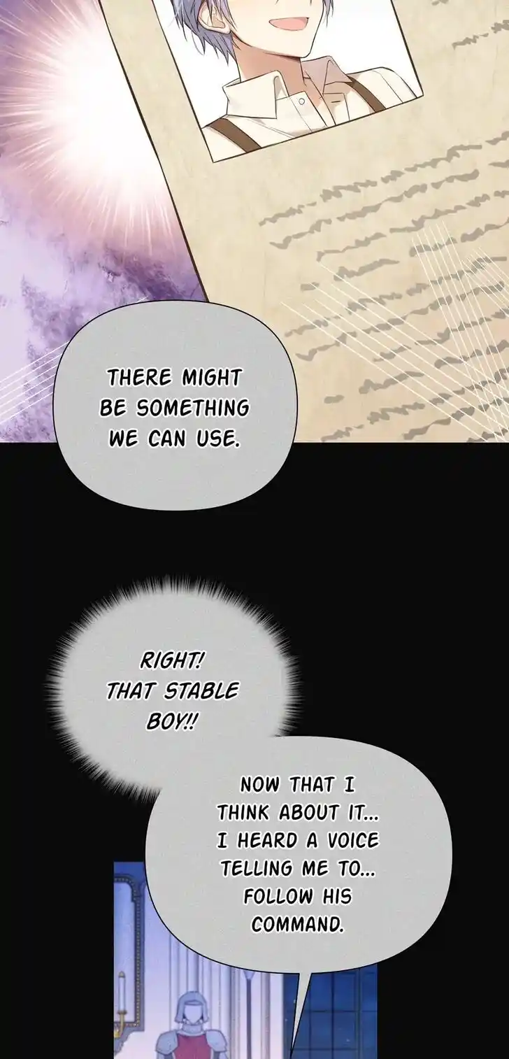 He's a Supporting Character but I Love Him Anyway Ch.114