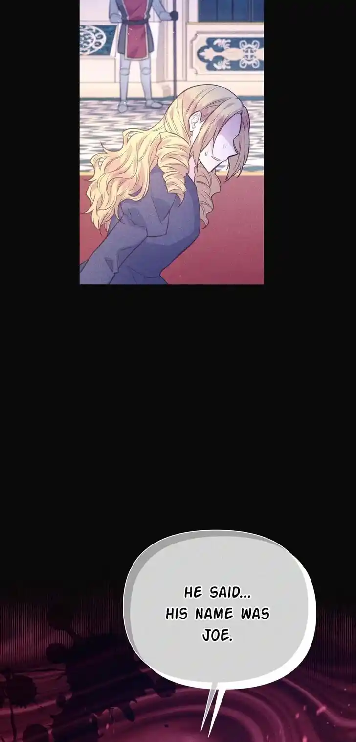 He's a Supporting Character but I Love Him Anyway Ch.114