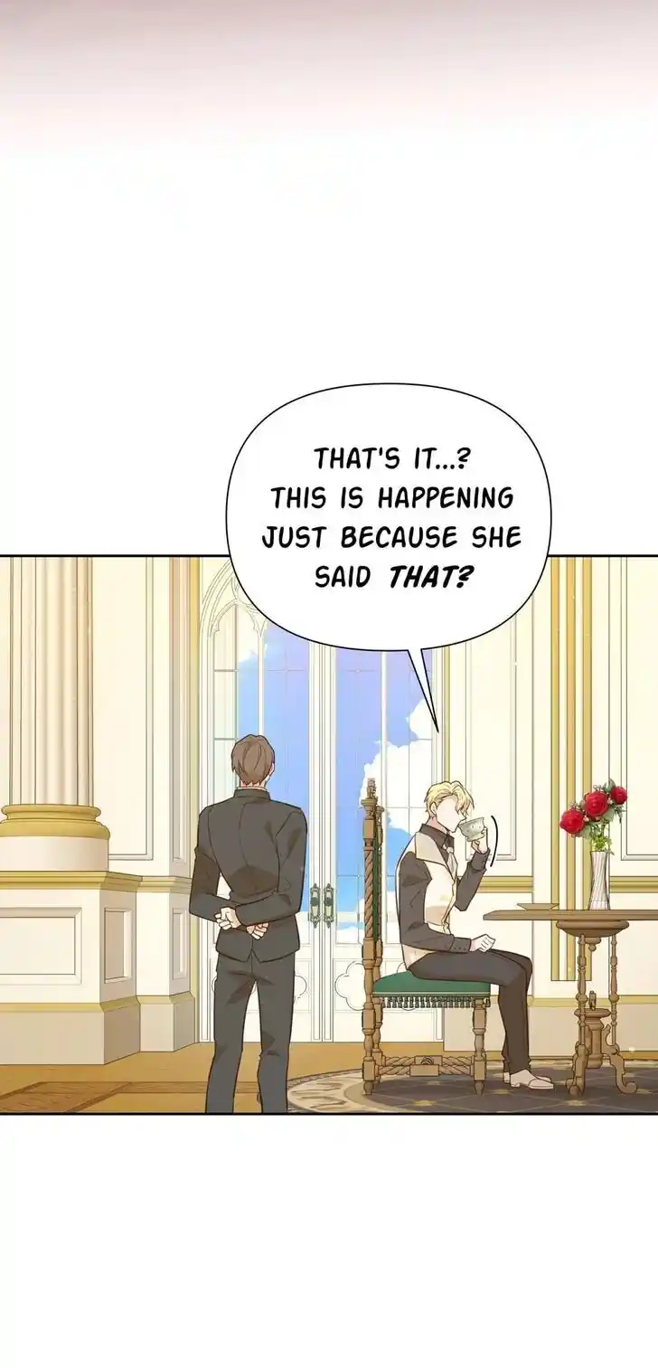 He's a Supporting Character but I Love Him Anyway Ch.114