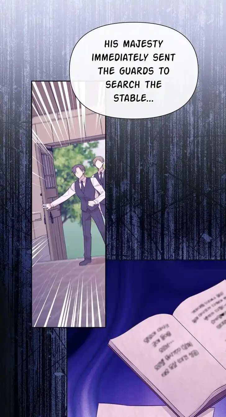 He's a Supporting Character but I Love Him Anyway Ch.114