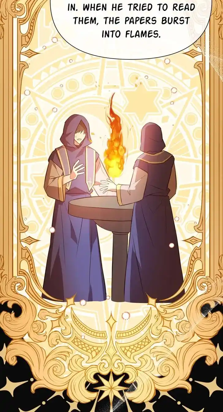 He's a Supporting Character but I Love Him Anyway Ch.114