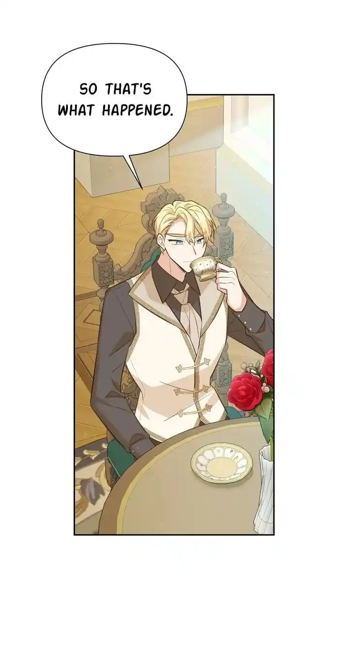 He's a Supporting Character but I Love Him Anyway Ch.114