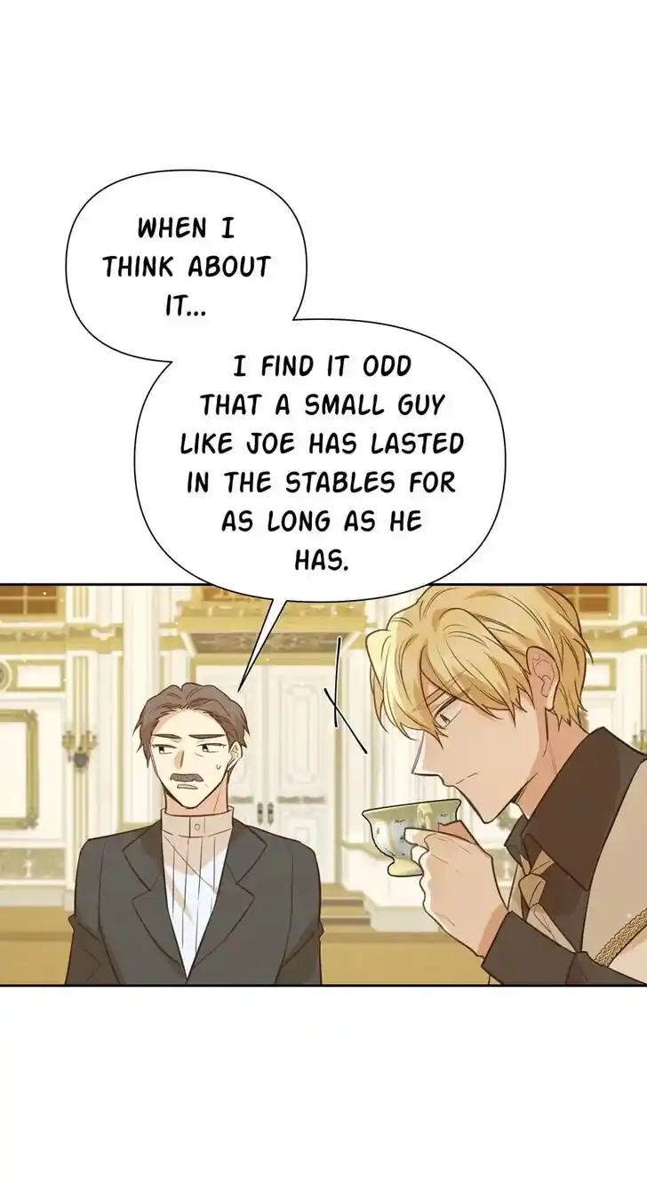 He's a Supporting Character but I Love Him Anyway Ch.114