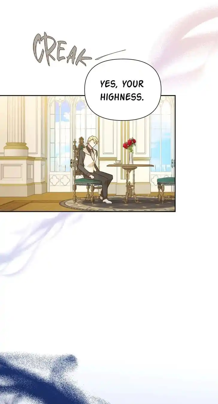 He's a Supporting Character but I Love Him Anyway Ch.114