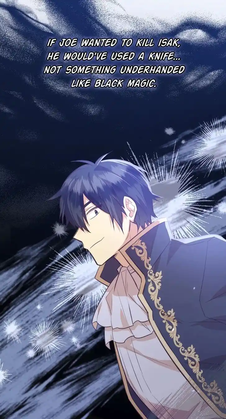 He's a Supporting Character but I Love Him Anyway Ch.114