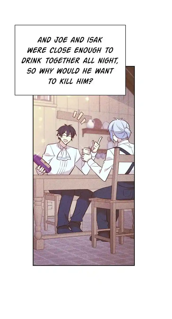 He's a Supporting Character but I Love Him Anyway Ch.114