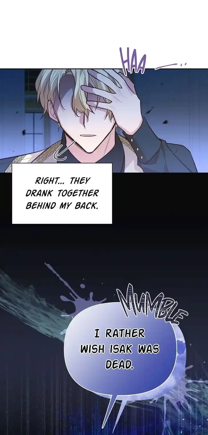 He's a Supporting Character but I Love Him Anyway Ch.114