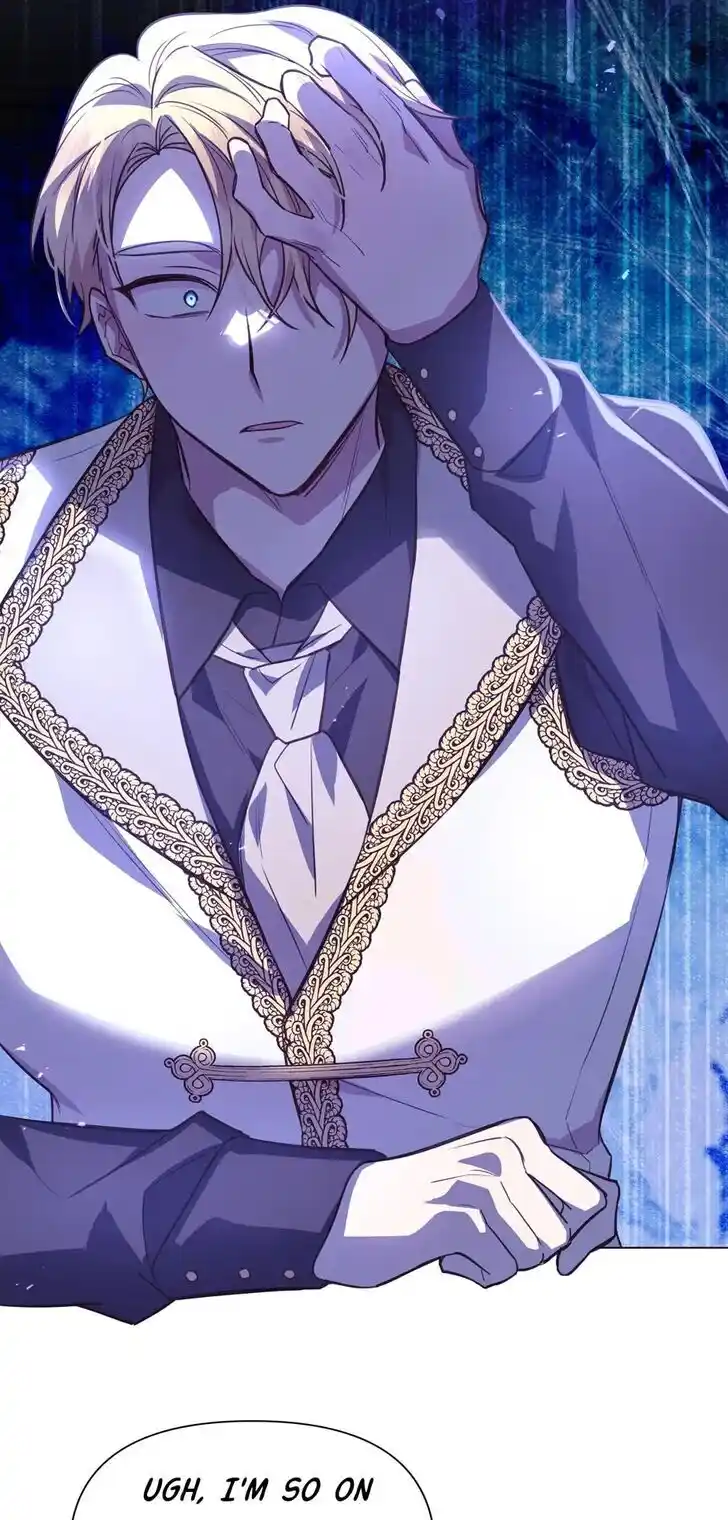 He's a Supporting Character but I Love Him Anyway Ch.114