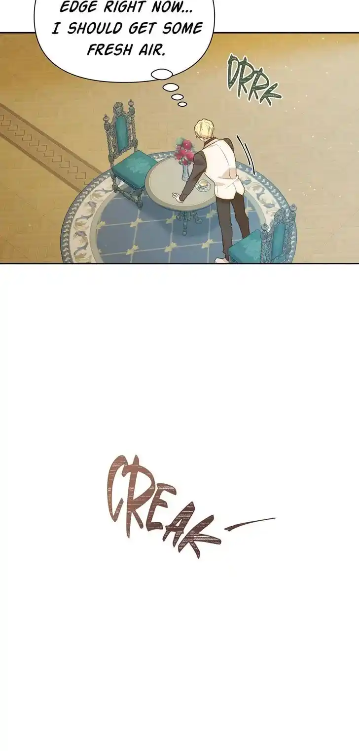 He's a Supporting Character but I Love Him Anyway Ch.114