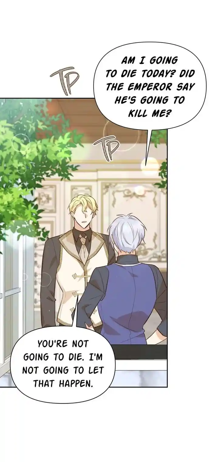 He's a Supporting Character but I Love Him Anyway Ch.114