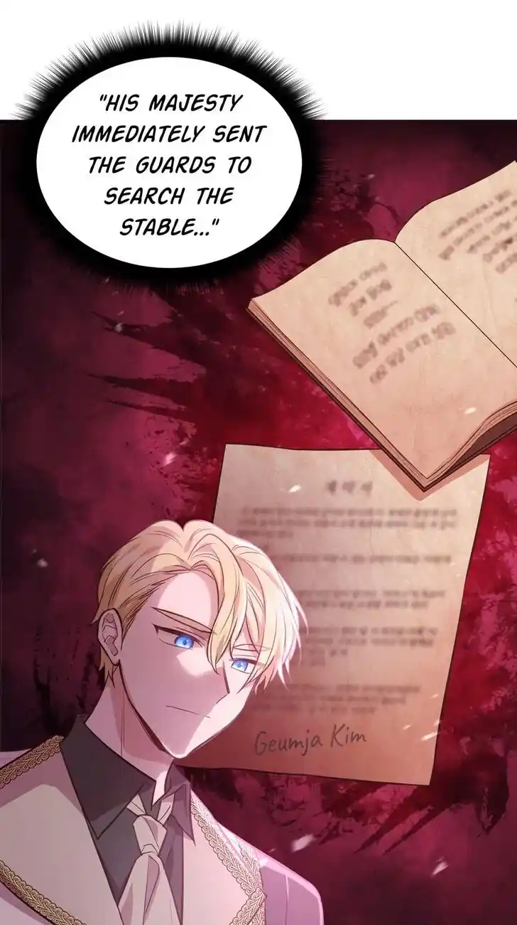 He's a Supporting Character but I Love Him Anyway Ch.114