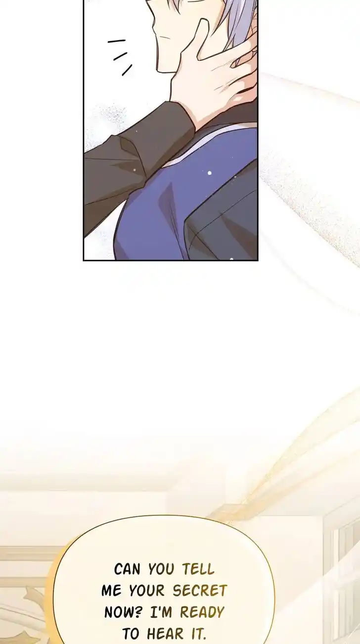 He's a Supporting Character but I Love Him Anyway Ch.114