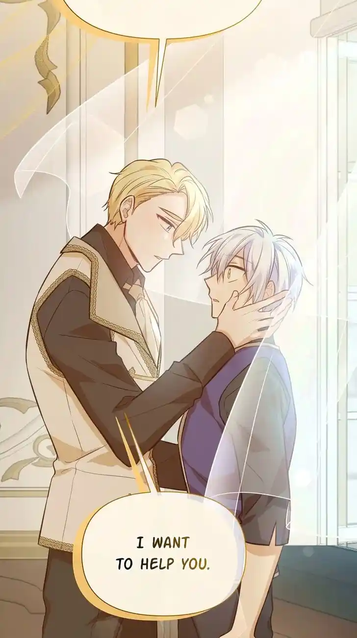 He's a Supporting Character but I Love Him Anyway Ch.114