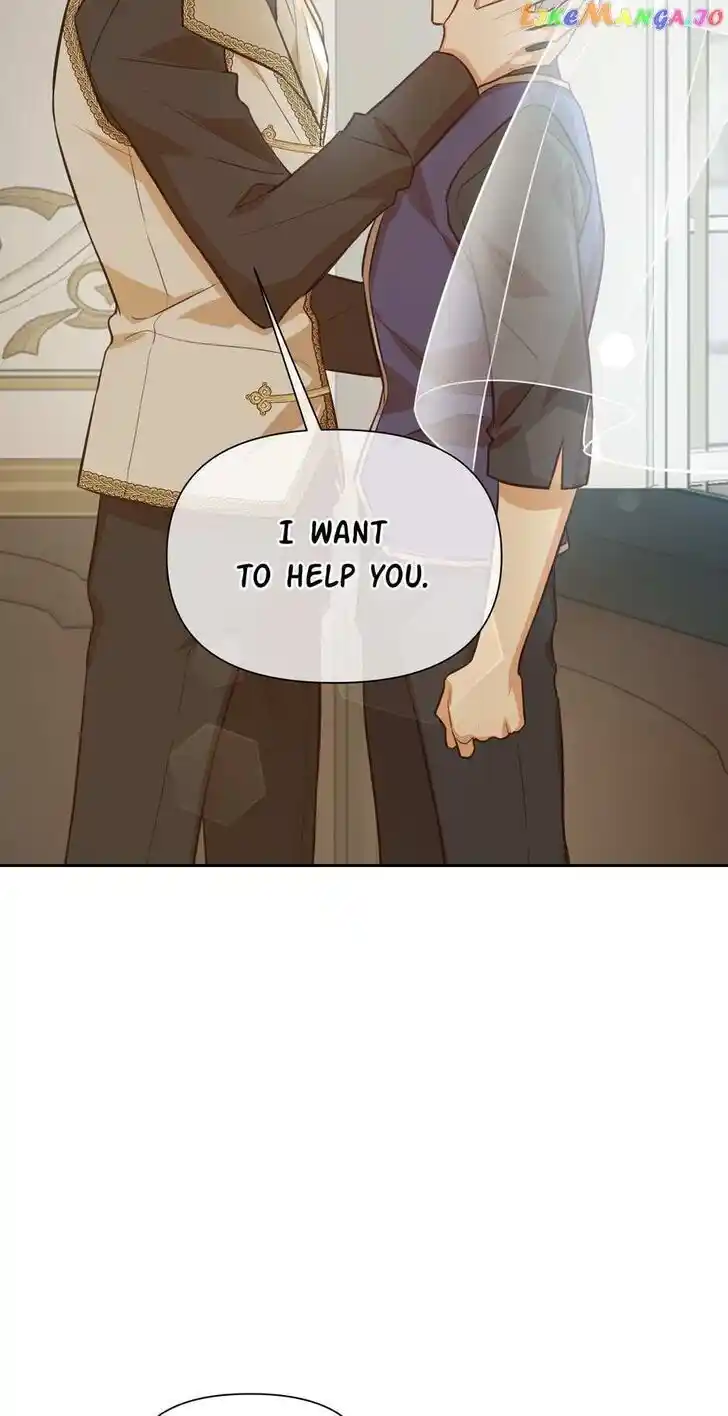 He's a Supporting Character but I Love Him Anyway Ch.115