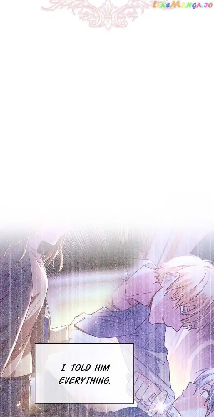 He's a Supporting Character but I Love Him Anyway Ch.115