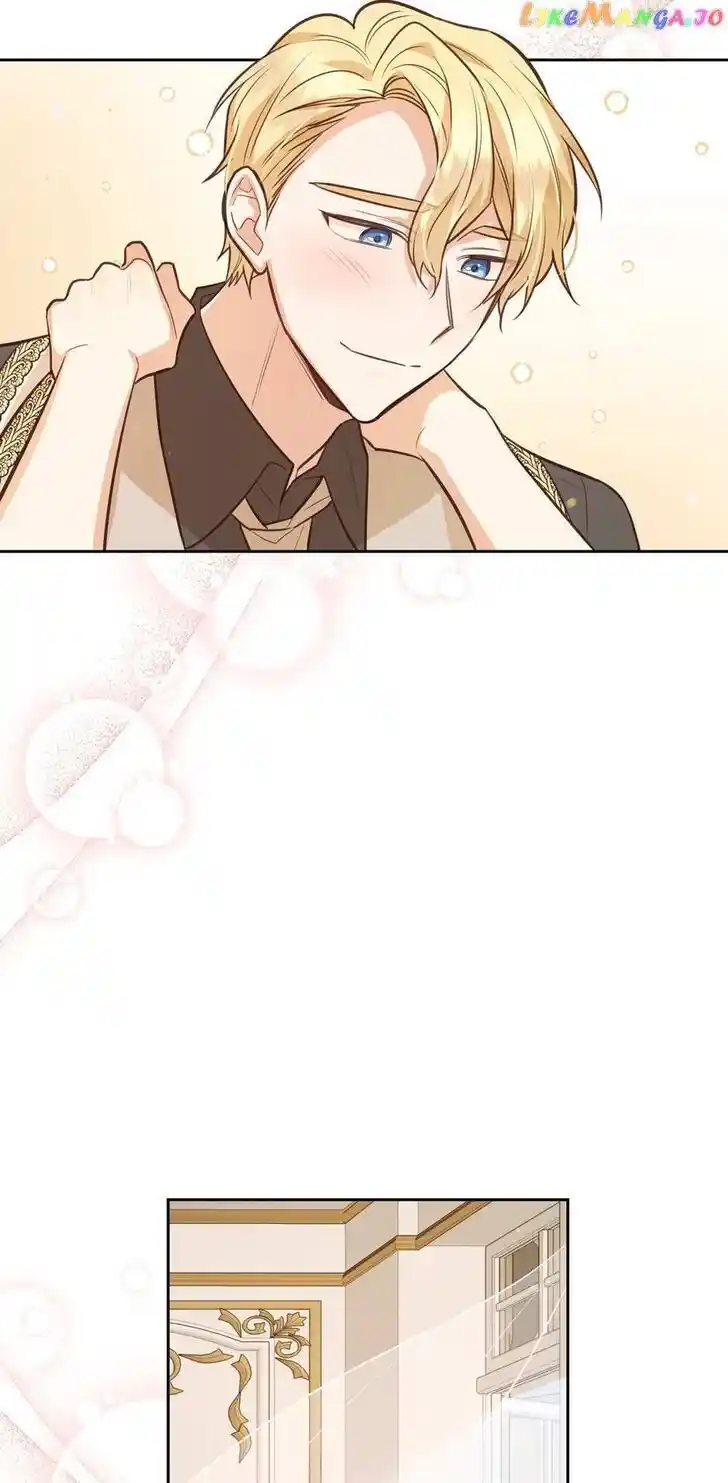 He's a Supporting Character but I Love Him Anyway Ch.115