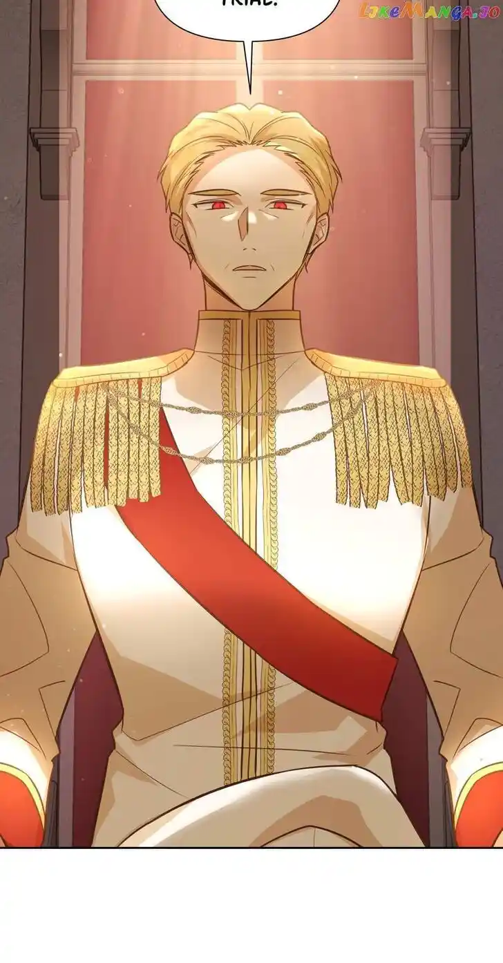 He's a Supporting Character but I Love Him Anyway Ch.115