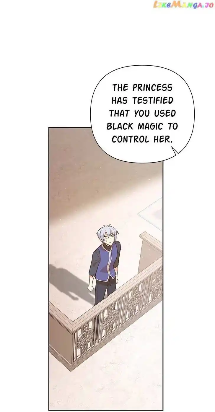 He's a Supporting Character but I Love Him Anyway Ch.115