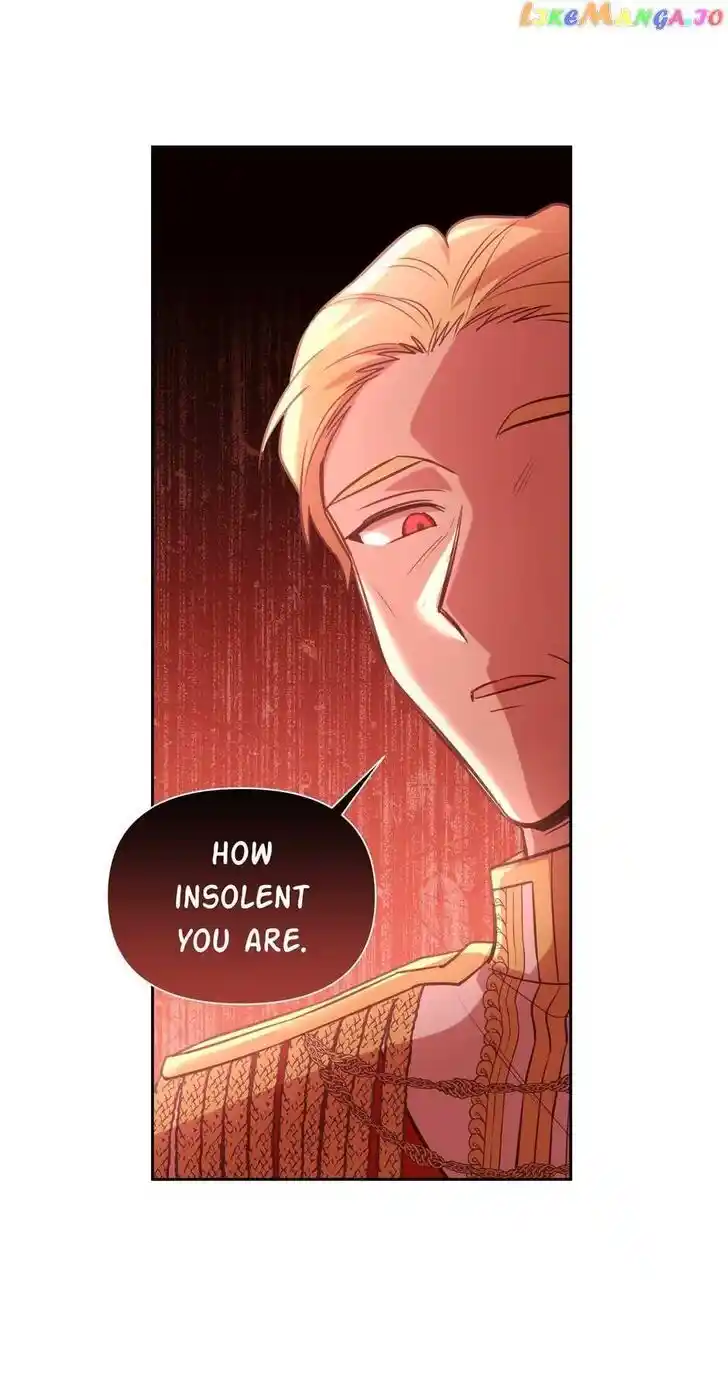 He's a Supporting Character but I Love Him Anyway Ch.115