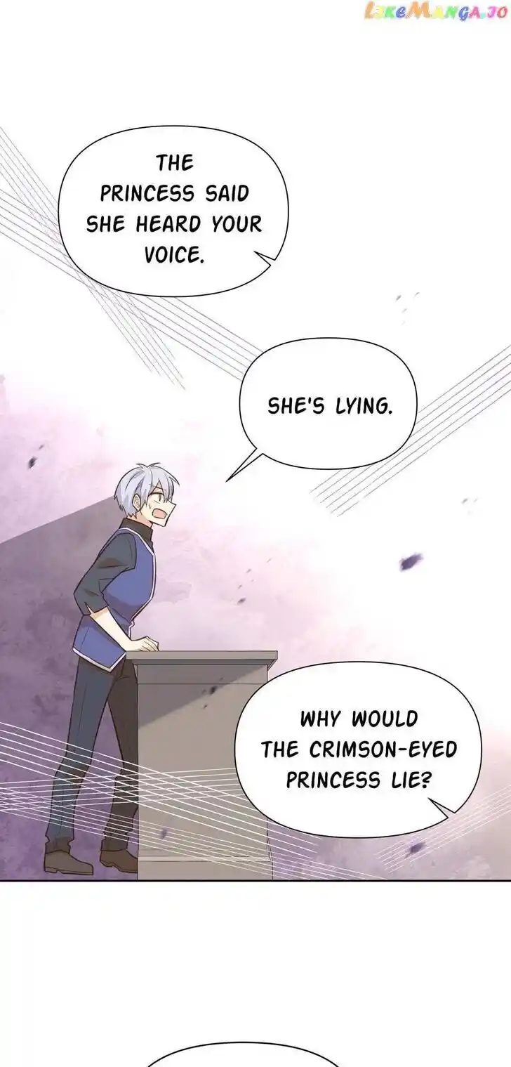 He's a Supporting Character but I Love Him Anyway Ch.115