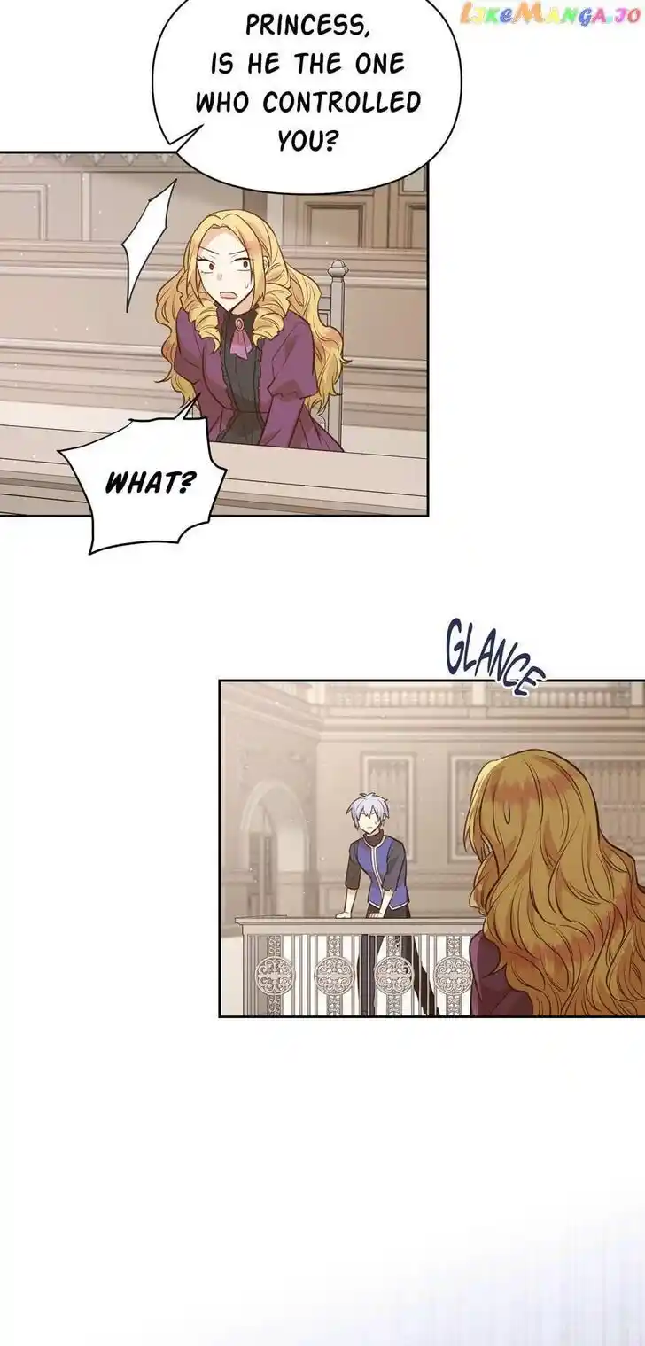 He's a Supporting Character but I Love Him Anyway Ch.115