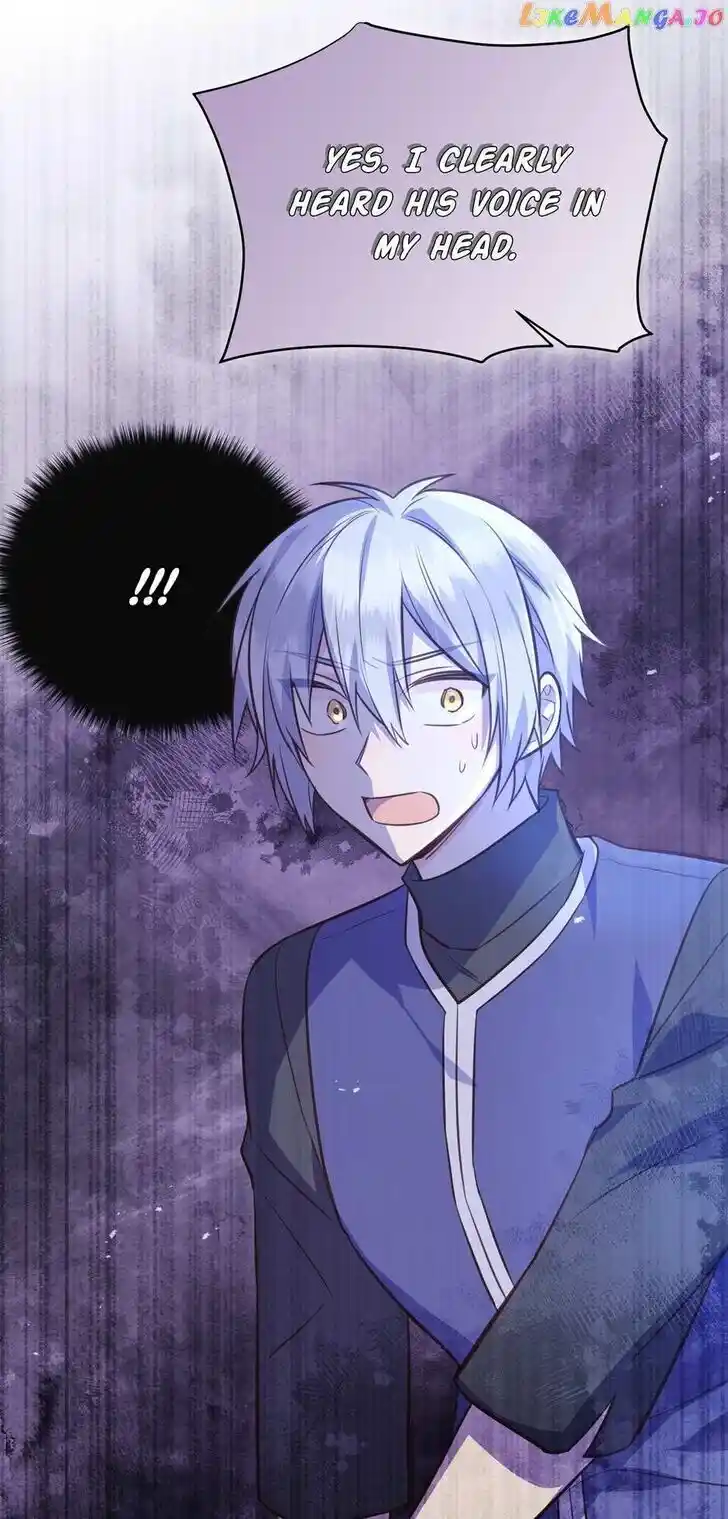 He's a Supporting Character but I Love Him Anyway Ch.115