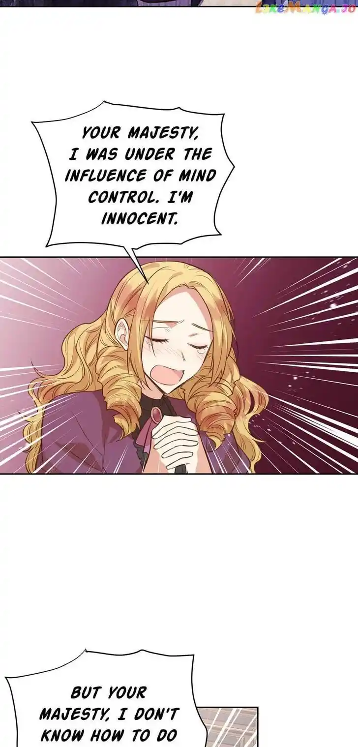 He's a Supporting Character but I Love Him Anyway Ch.115